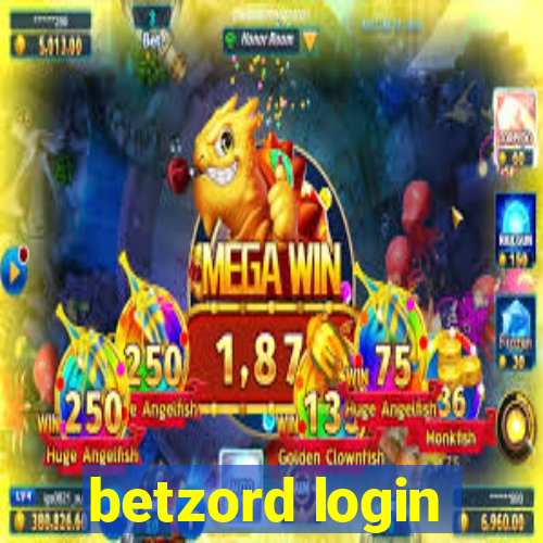 betzord login